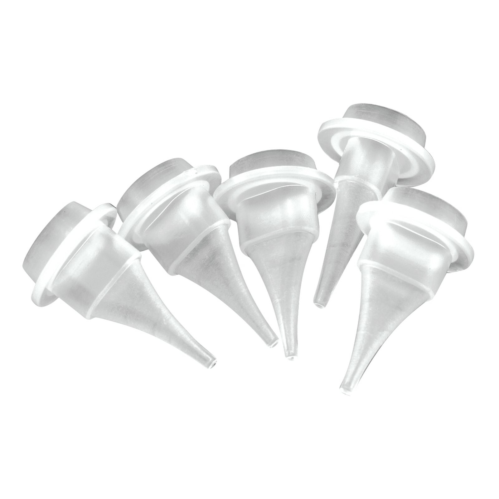 5 Pack Fastcap Glue Babebot 4oz Bottle Yorker Tip Replacement Gbabe.Yorker