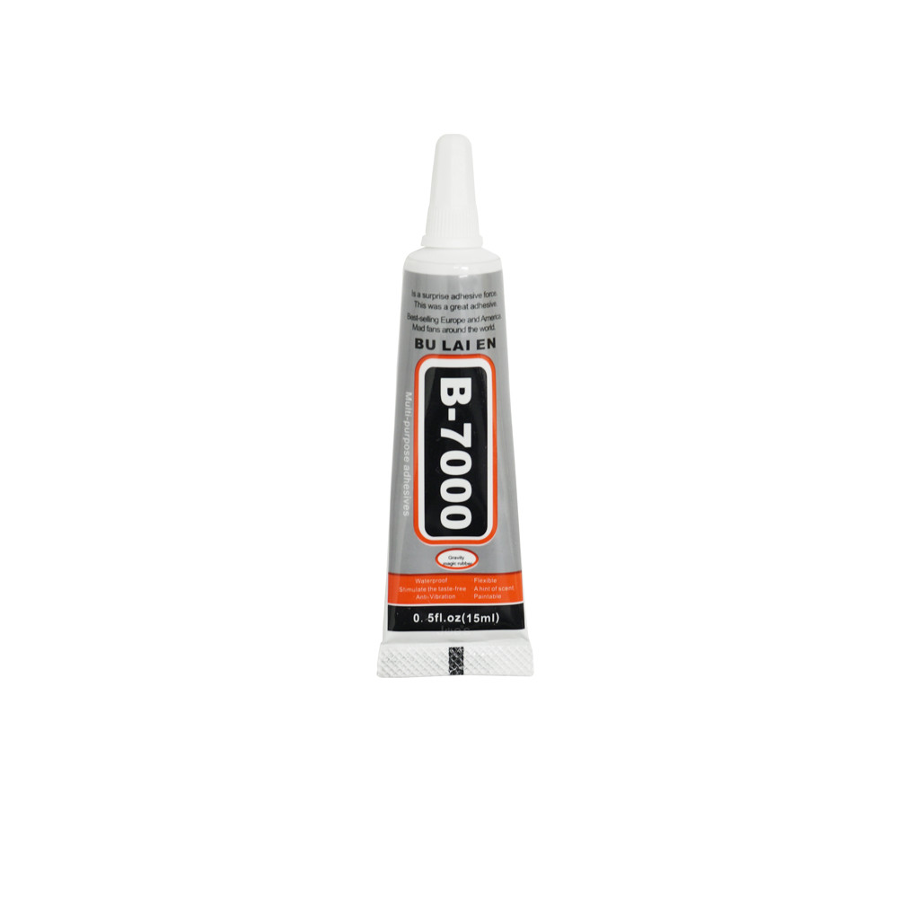 15ML Glue Adhesive B-7000 For Apple Watch Screen Repairs Fix Series 1 2 3 4