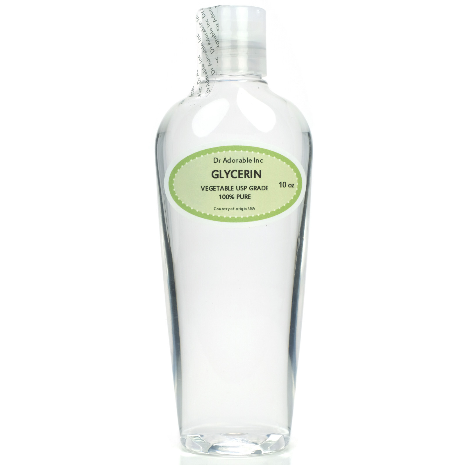GLYCERINE (glycerin) VEGETABLE USP FOOD GRADE 100% PURE NON GMO FREE SHIPPING