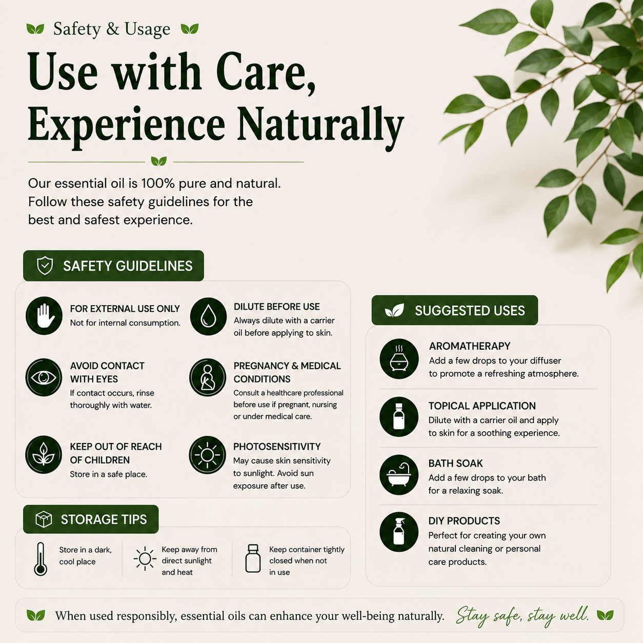 Eucalyptus Globulus Essential Oil 100% Pure Free Shipping Many Sizes
