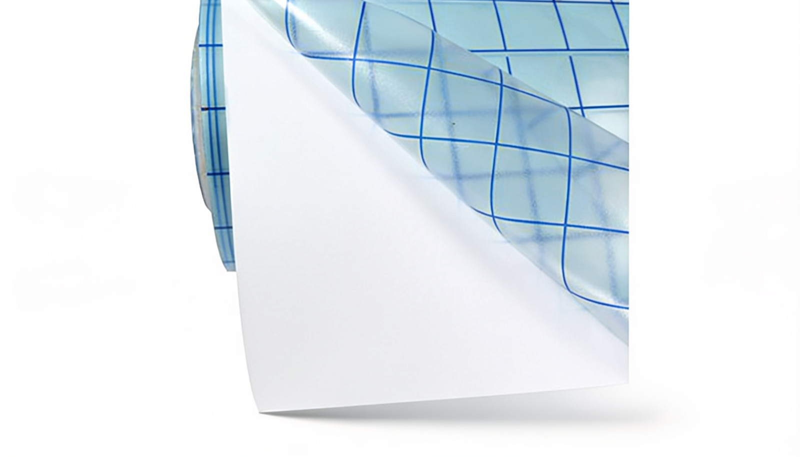 Vinyl Application Transfer Clear Tape with Grid FOR 651 vinyl for decals USA #1