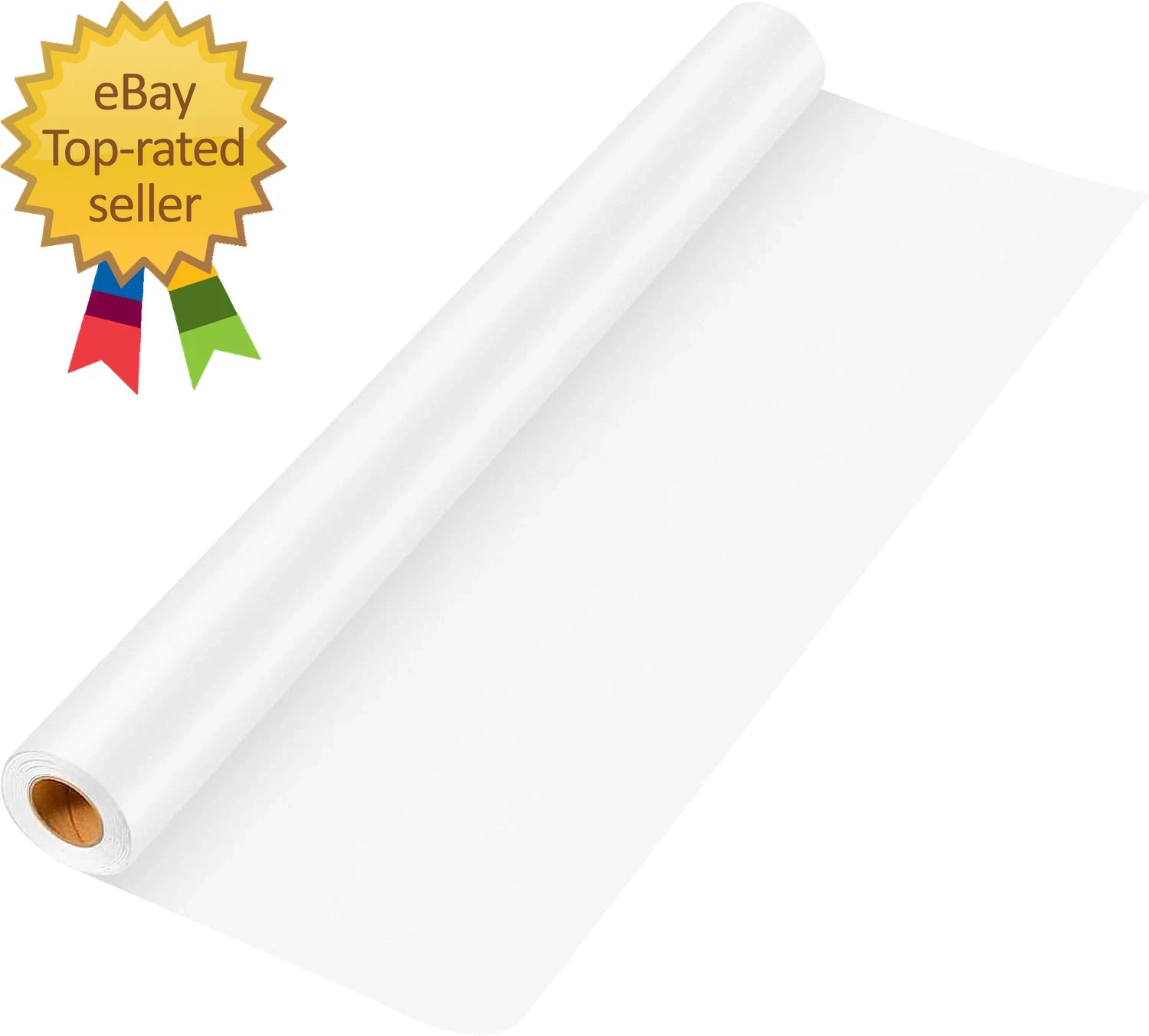 Tracing Paper Roll 36 Inches X 30 Yards Large White Pattern in unique style