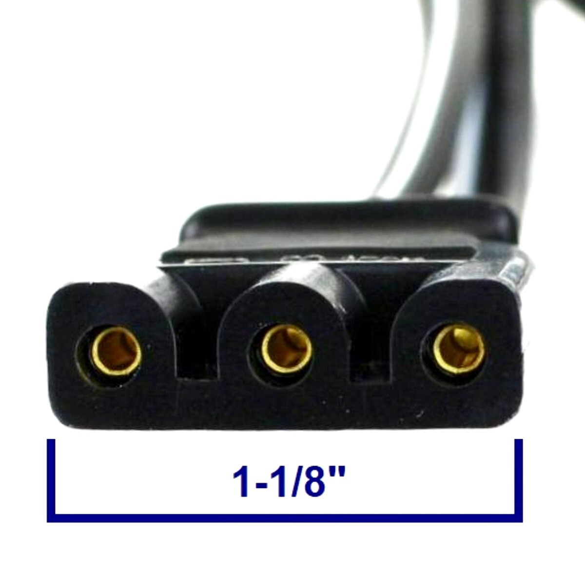 Foot Control Pedal for Singer Mechanical Heavy-Duty Sewing Machines