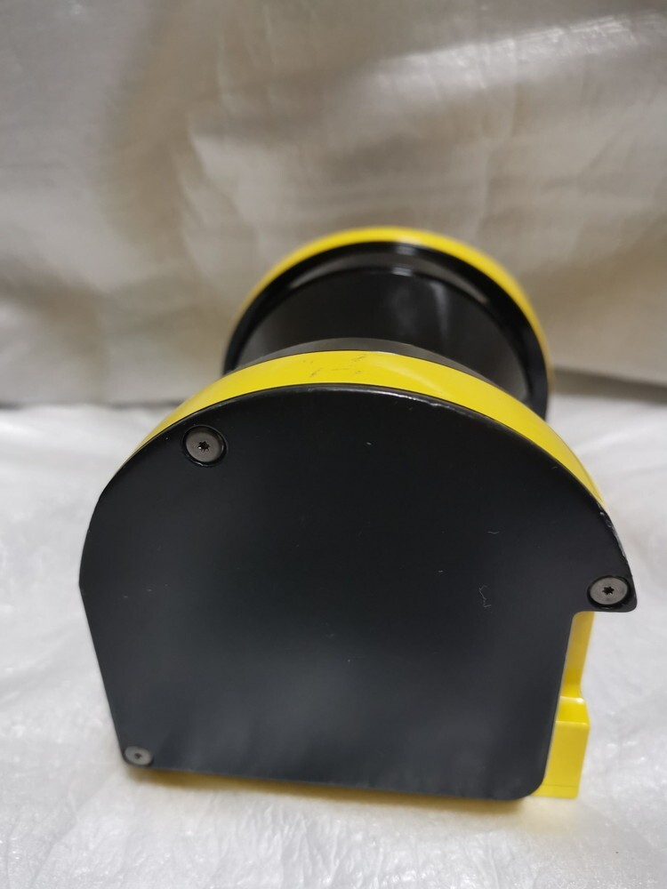 KEYENCE / SZ-04M Safety Laser Scanner Multi Function Type Tested From Japan Rare
