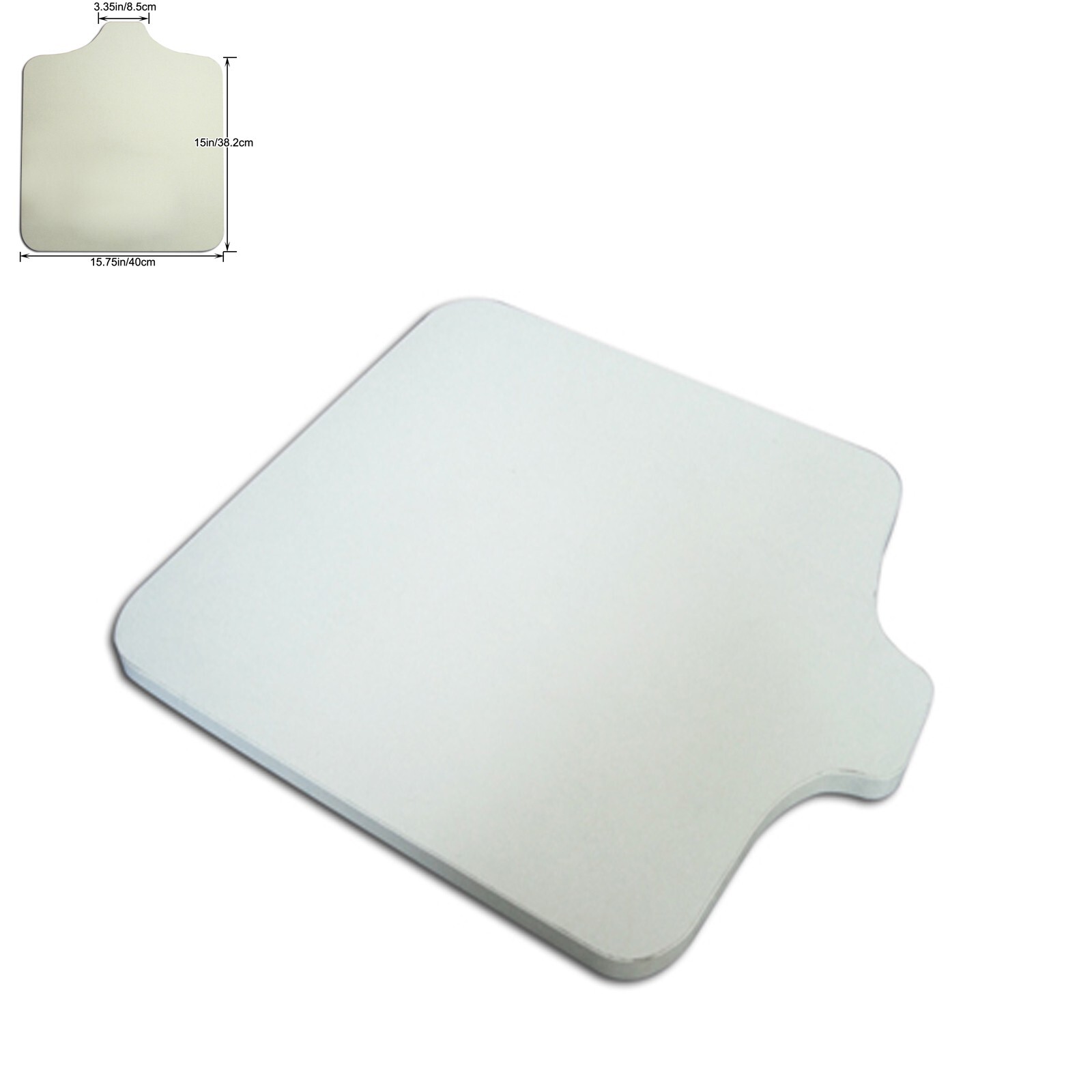 1 PC 16x18inch Screen Printing Pallet Printing Tool for T-shirt Dedicated Platen