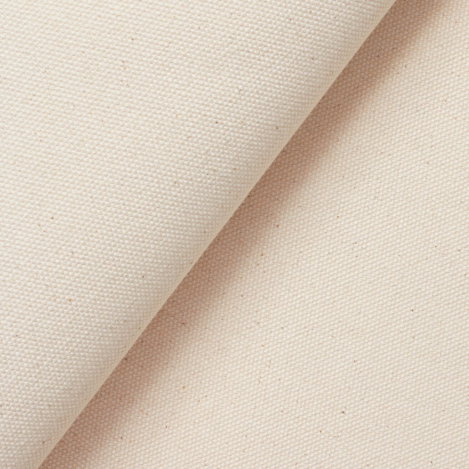 Cotton Duck #8 (18 oz) Canvas 60″ Hypoallergenic Heavy Duty Fabric By The Yard