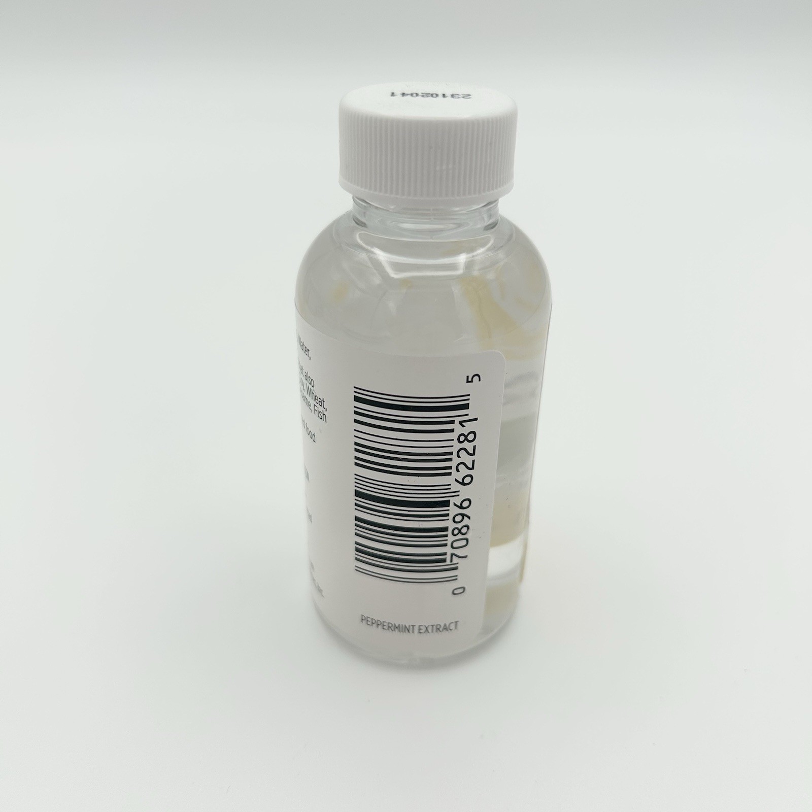 6 PACK Wilton PEPPERMINT EXTRACT for Cake Icing Decoration Mint, 2 fl oz