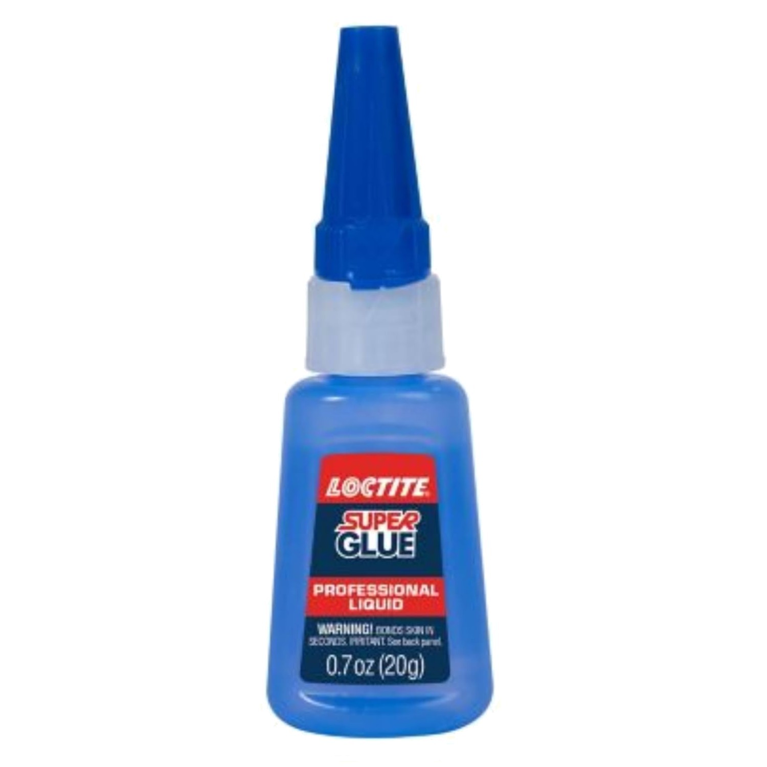 Multi-Surface Cyanoacrylate Glue, 15-30s Dry