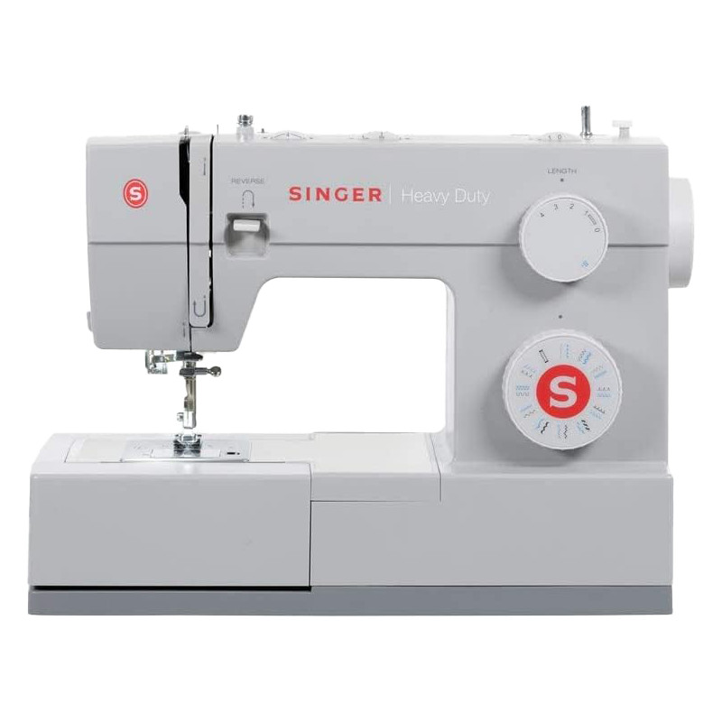 Singer 4423 Heavy Duty Sewing Machine Pre-Owned