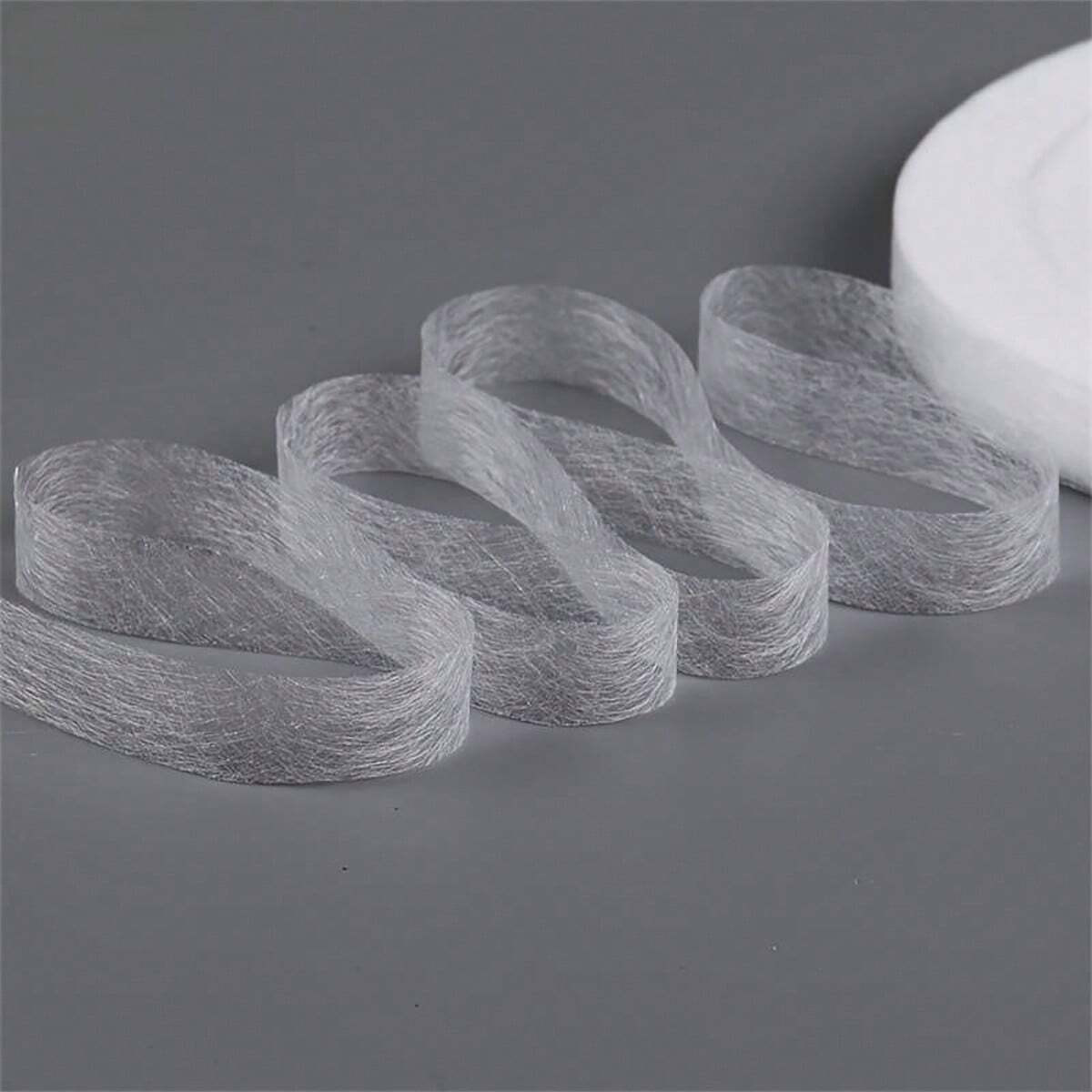 Fusible Tape for Clothing Alterations No-Sew Hem Iron-On Hemming Altering Tape