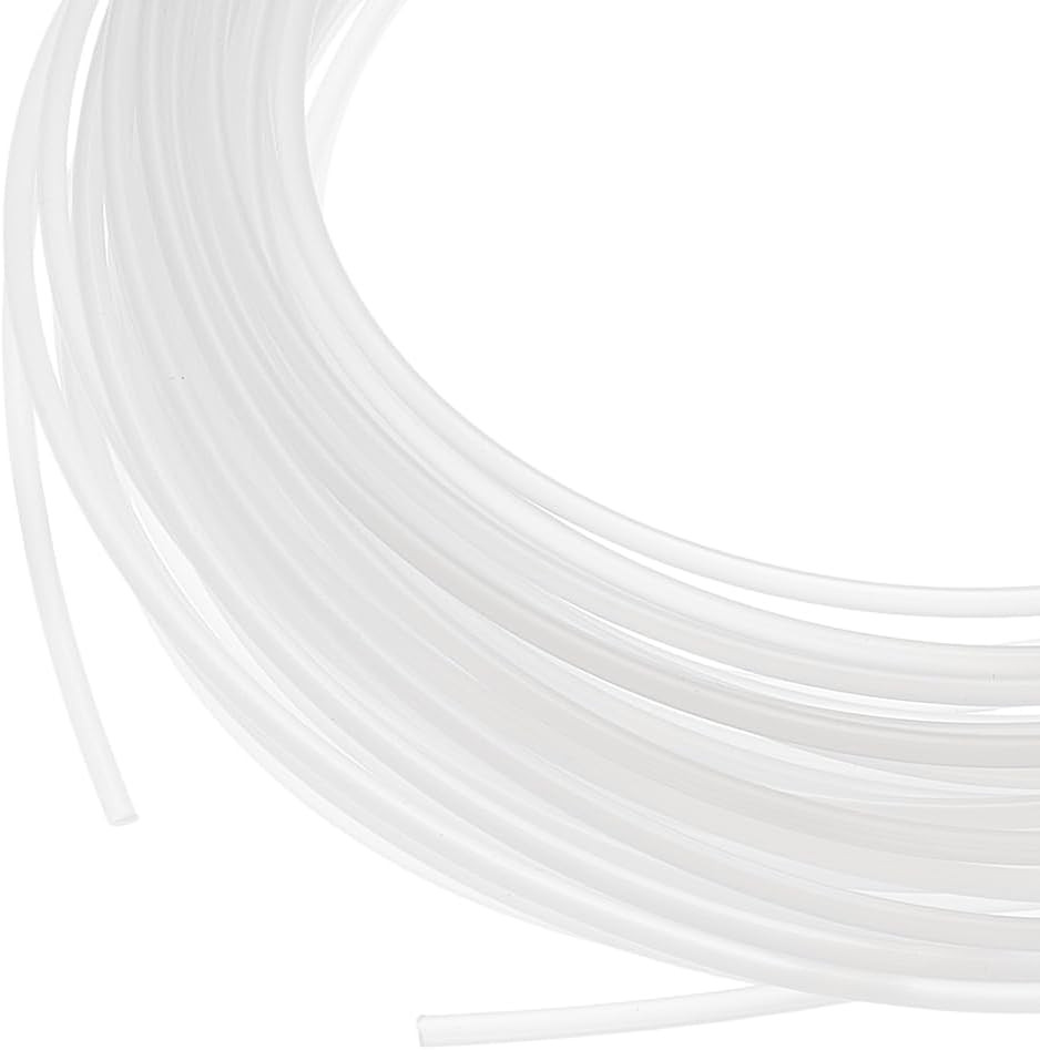 10.94 Yards Translucent PVC Welt Cord for Upholstery and Home Decor