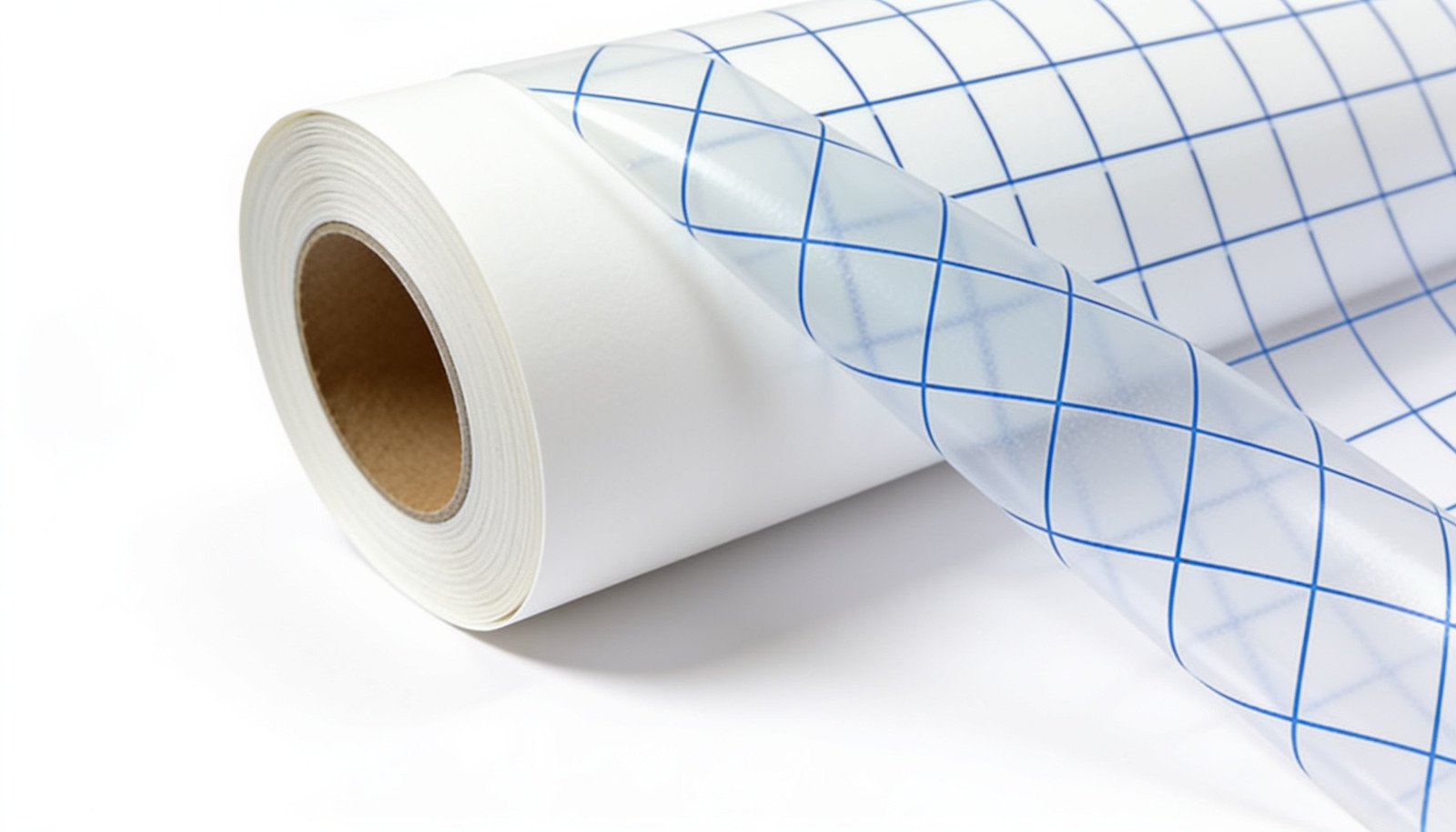 Vinyl Application Transfer Clear Tape with Grid FOR 651 vinyl for decals USA #1