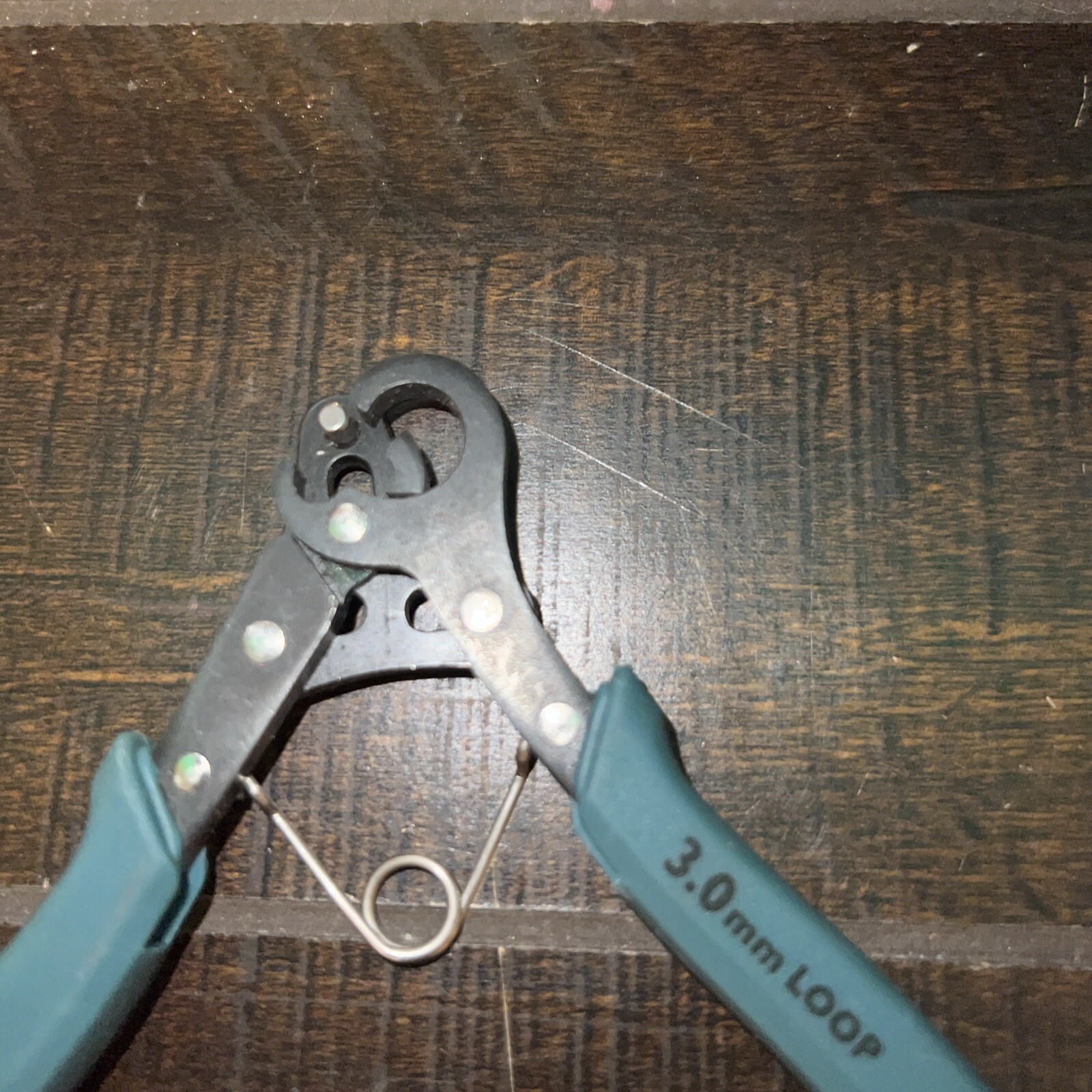 Beadsmith PLLOOP2 XTL-5033 Loop Plier Perfect Holiday Gift Jeweler Holiday