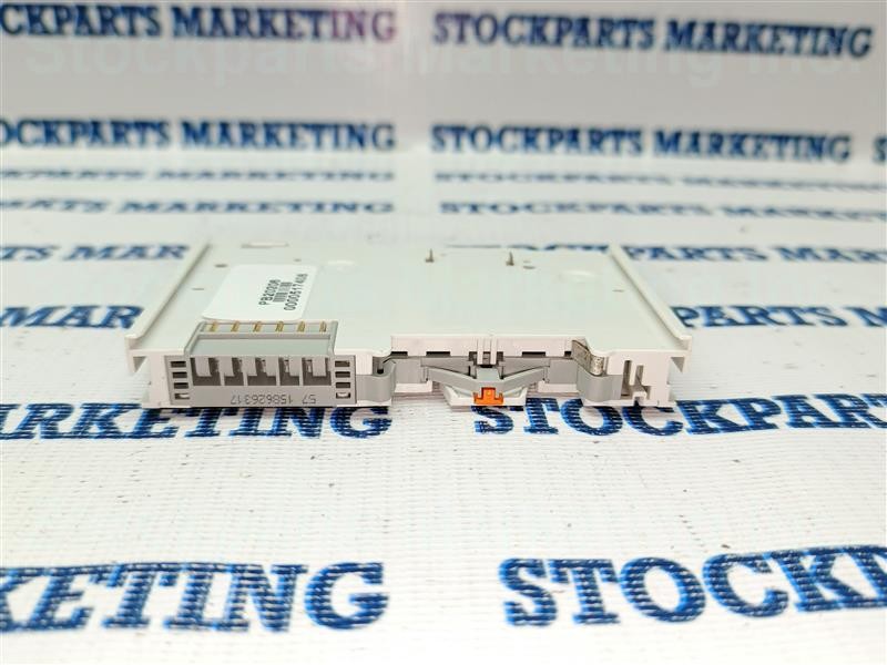 Lot 6pcs Beckhoff KL2488 Digital Output Module Free Fast Ship 30 Days Warranty