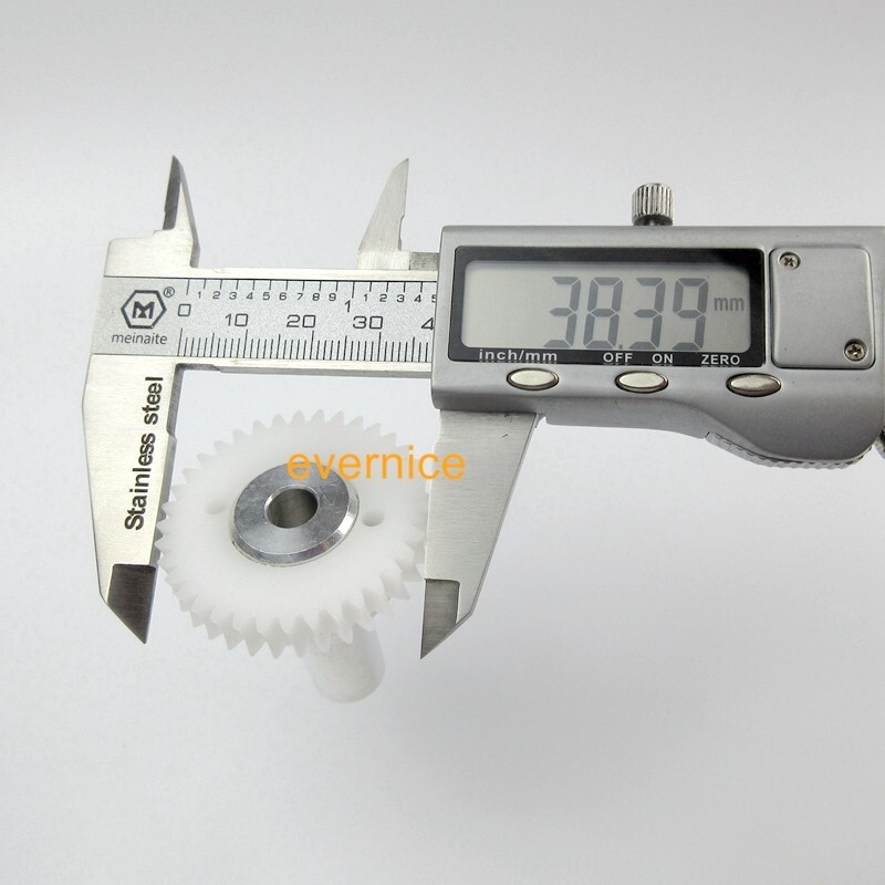 Cam Stack Gear For Bernina Sewing machine 730, 732, 830, 831, 832, 840, 850, 940