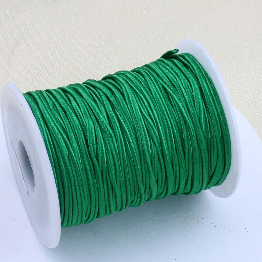 One Pack 100Yards Sewing Thread Spool 100% Polyester All Purpose Machine Hand ﻿