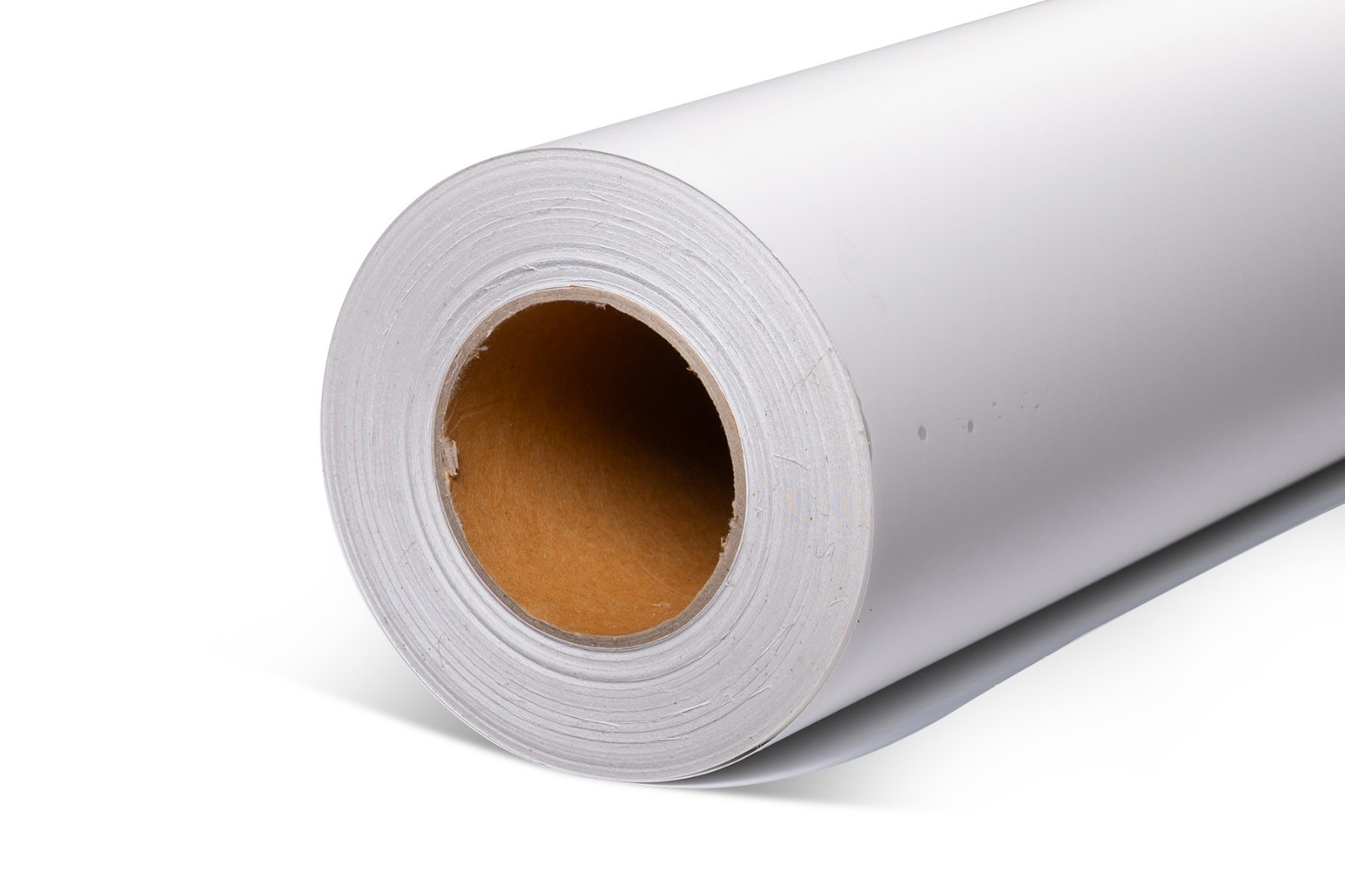 3.0 mil Matte Clear Vinyl Cold Pressure-Sensitive Laminate Self-Adhesive UV 4-YR