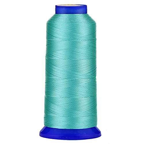 [1500Yards / 36 Colors Available] UV Resistant High Strength Aquamarine