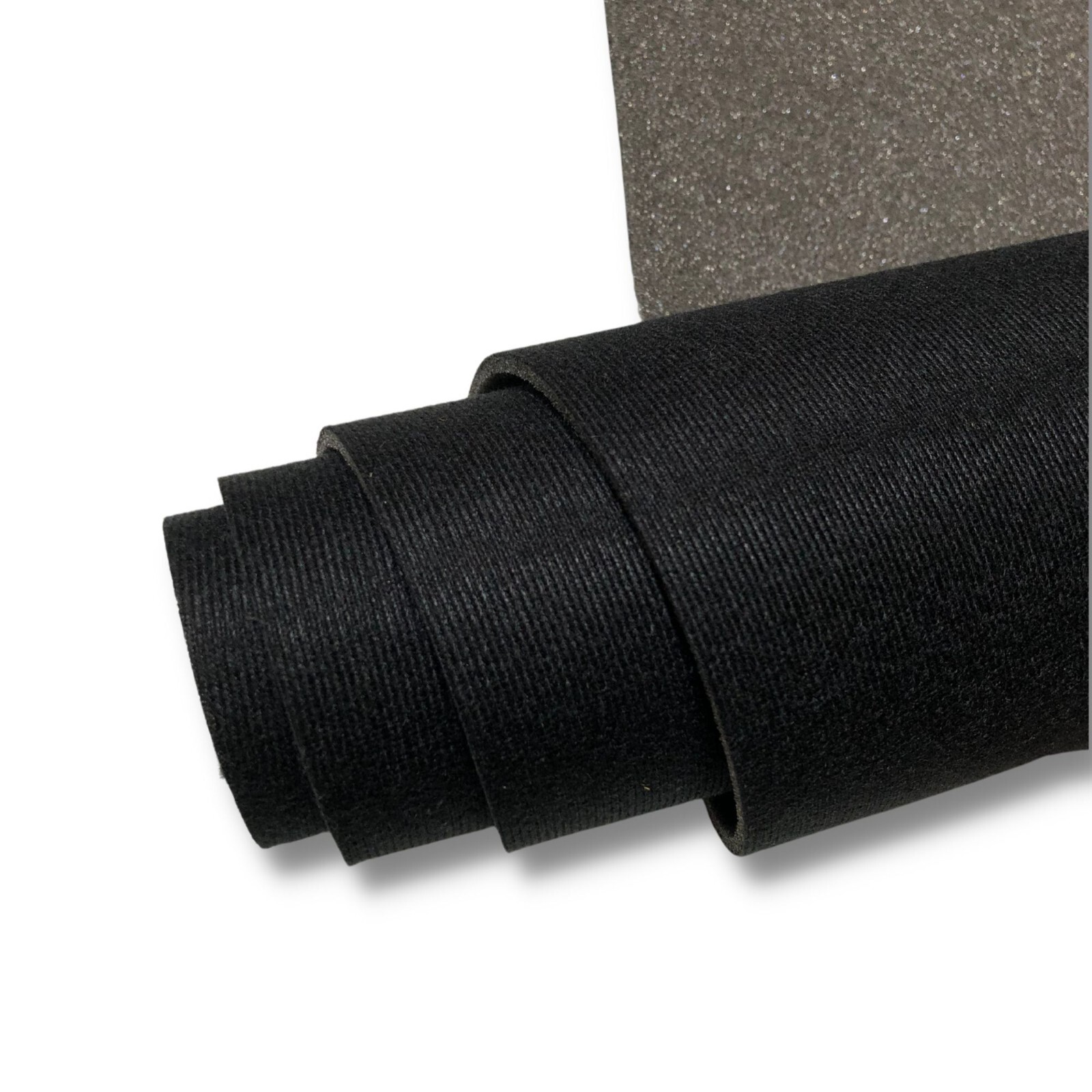 Headliner Fabric with Foam Backing – Car Replacement Material – Cut by the Yard