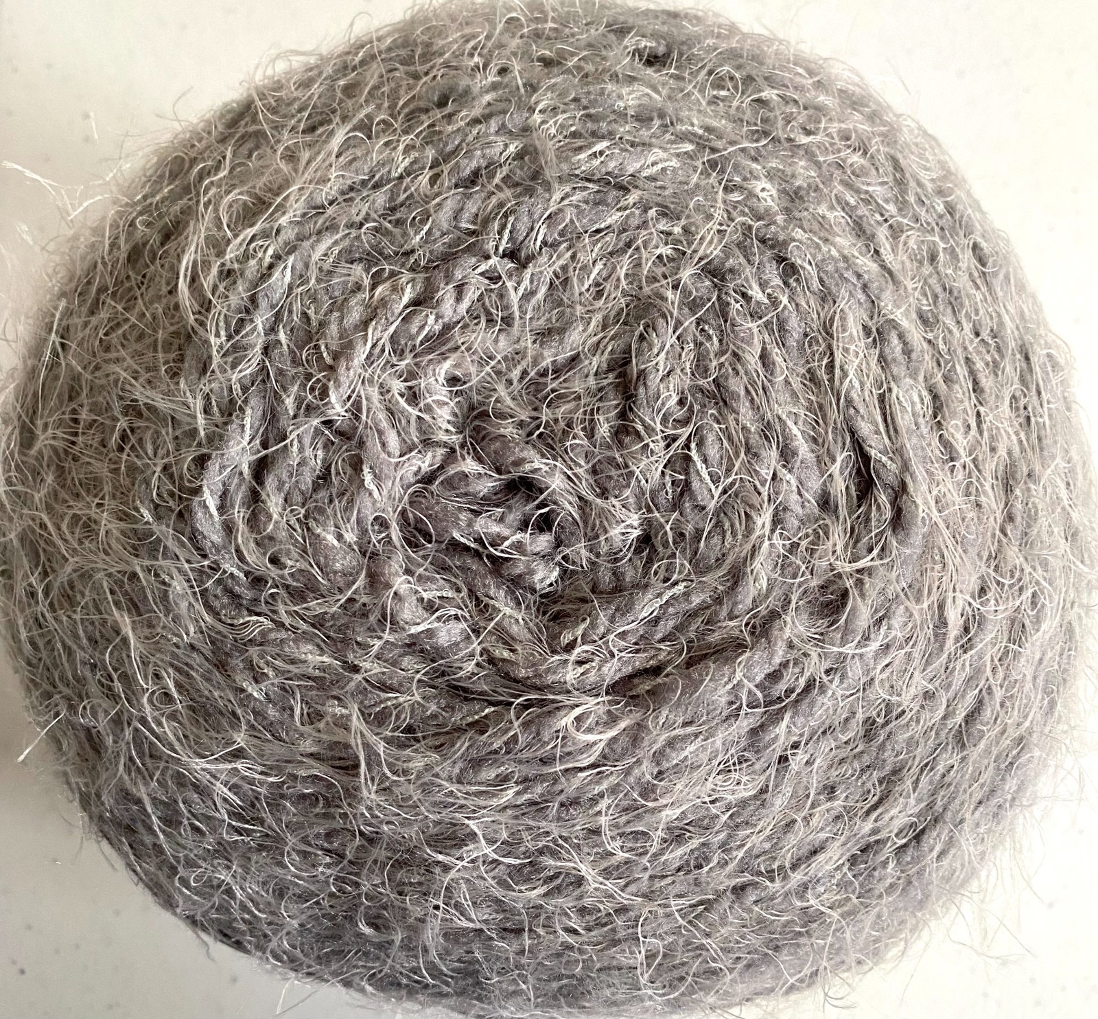Caron Latte Cakes Yarn Acrylic Nylon 530 yds 8.8 oz Self Striping Solid Assorted