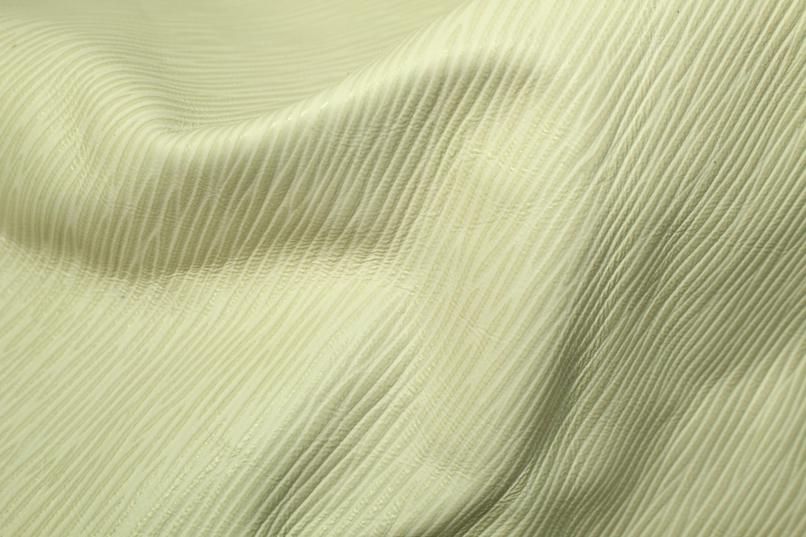 Roma Cream White Super Cool! Cowhide Leather Off White ZA86
