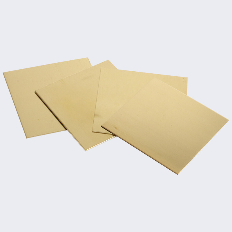 H62 Brass Sheet Various Sizes, Various Thickness. Models Making,Jewellery Making