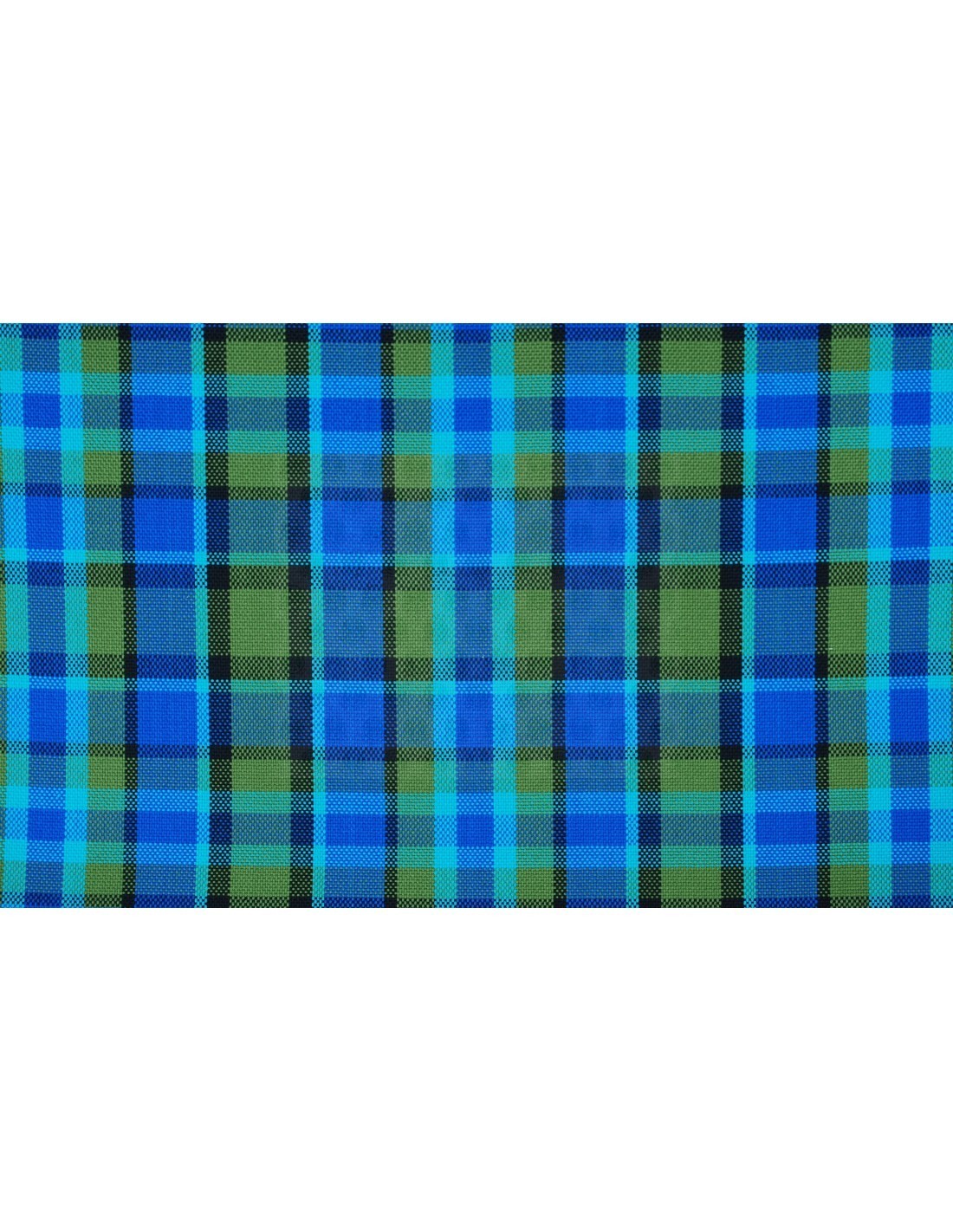 VW Westfalia Plaid Fabric Foam Backed T2 Bay 1968-79 Camper Upholstery 59″-150cm