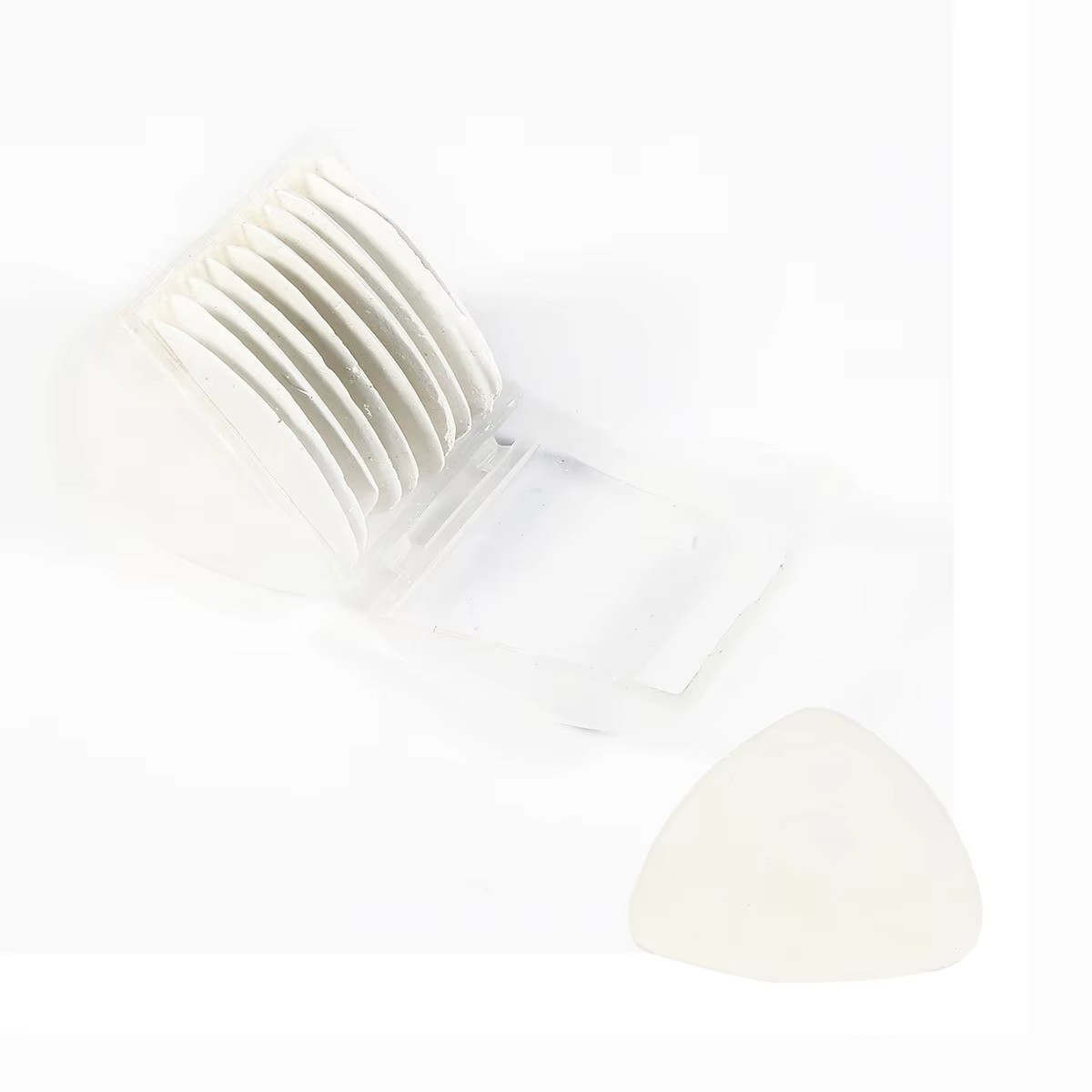 Triangle Tailors Chalk Fabric Chalk Dressmaker Chalk For Seam Fabric Marking