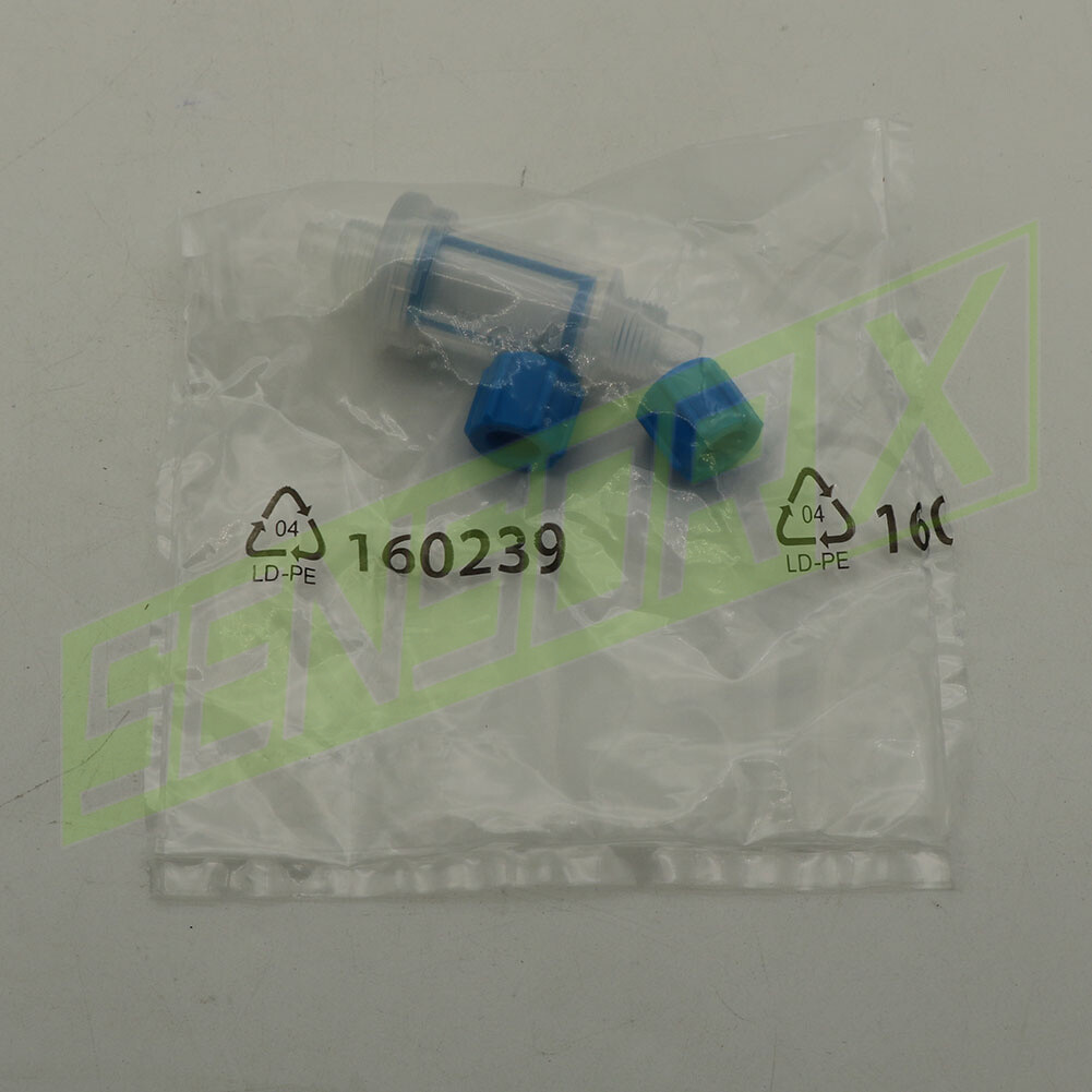 1PCS NEW FESTO VAF-PK-6 160239 Vacuum Filter Free Shipping