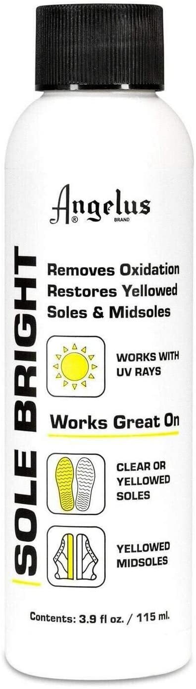 ANGELUS Sole Bright Restorer 3.9 oz