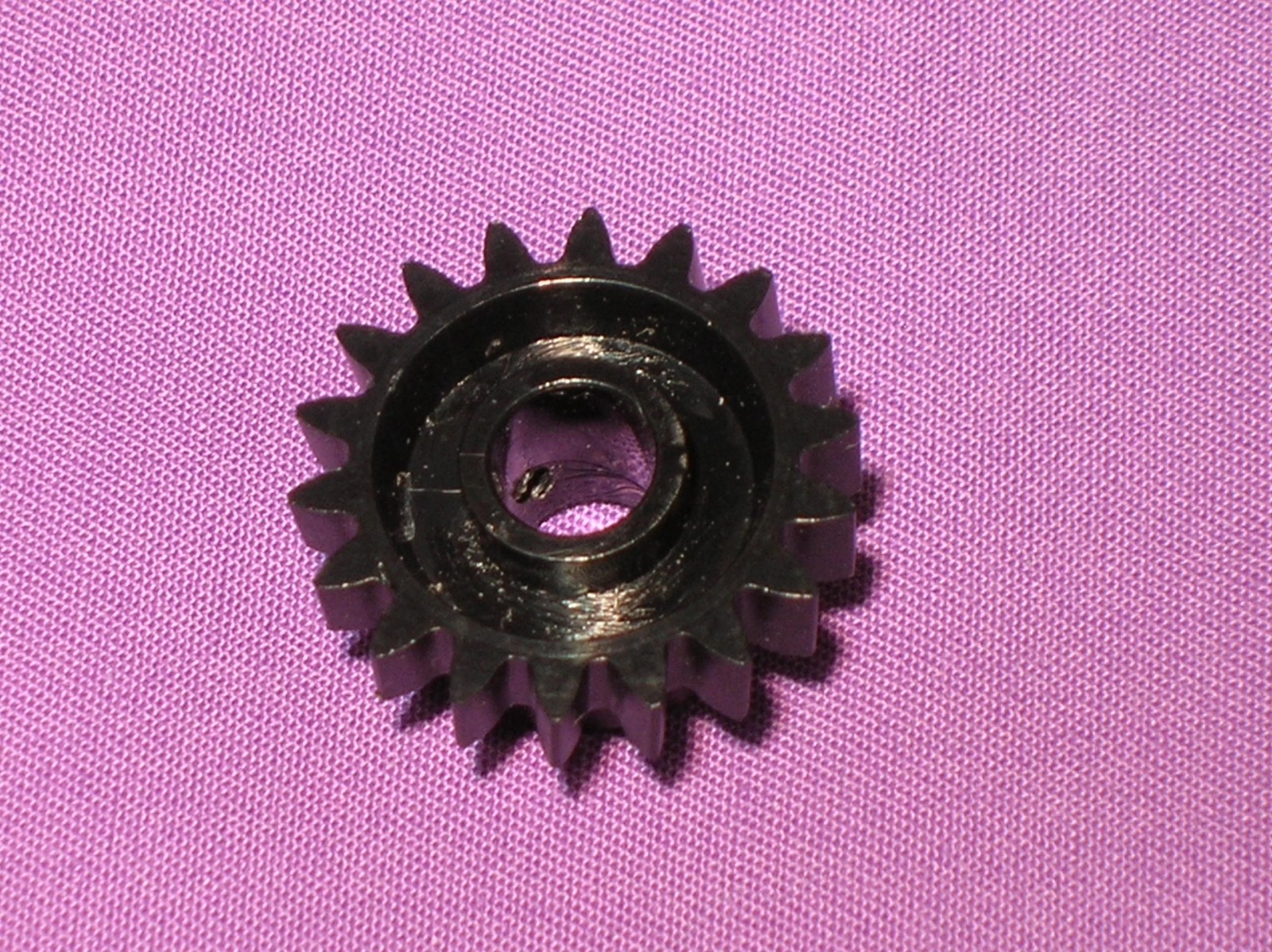 CAM DRIVE GEAR TO FIT ELNA SEWING MACHINES #416340 (77)