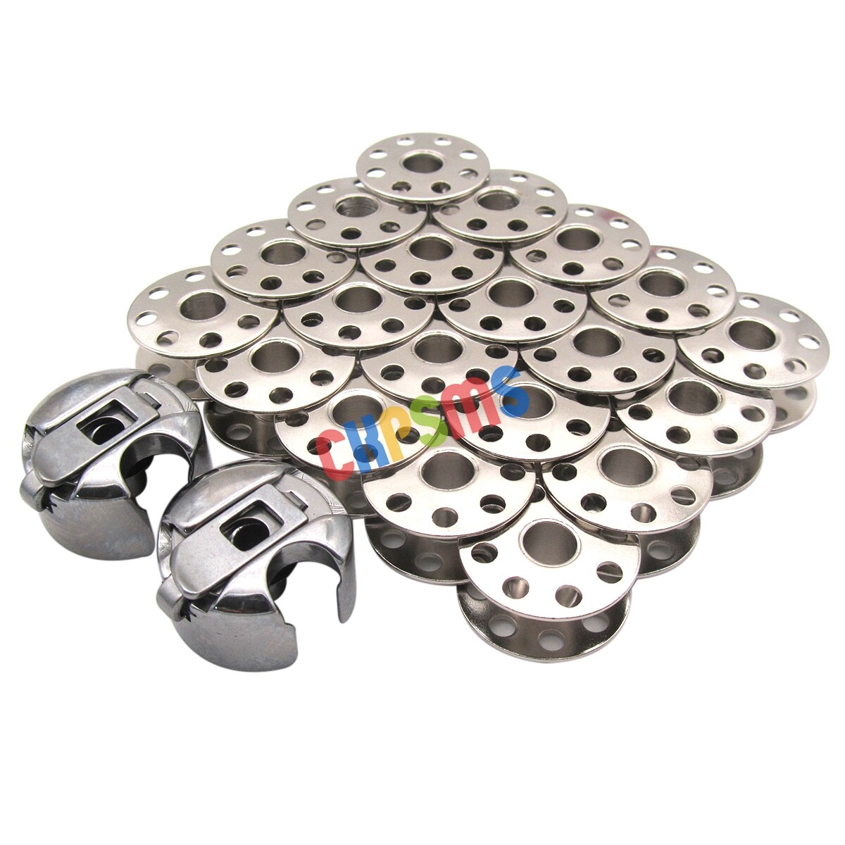 BOBBIN &BOBBIN CASE FOR JUKI DDL-555,DDL-8500,DDL-8700/9000 CONSEW 210,310,2230R