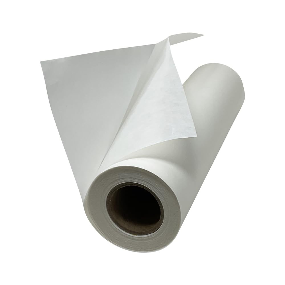 HBI H.B.I. PRODUCTS H.B.I. Self Adhesive Tear Away Embroidery Stabilizer 15 x