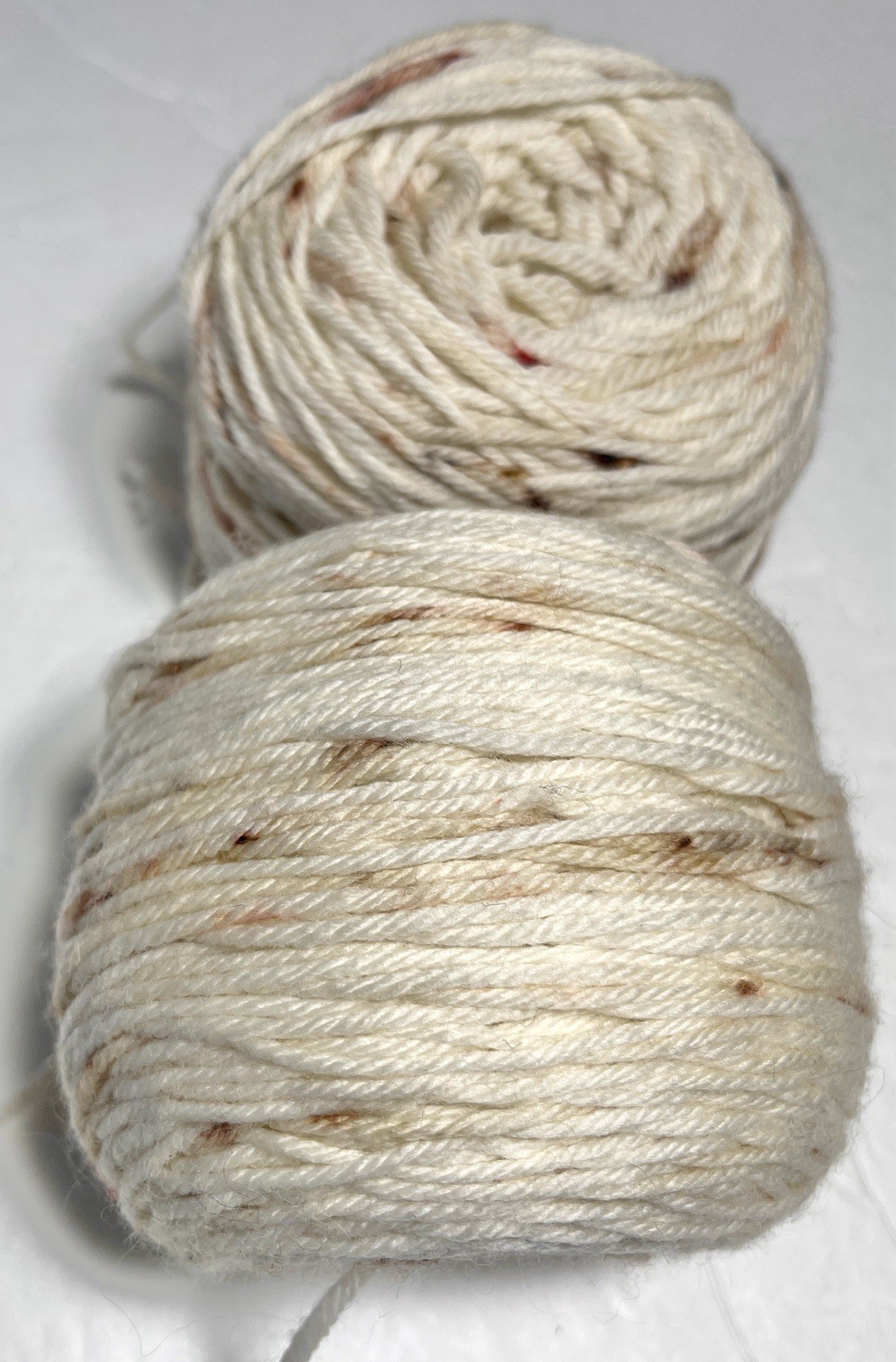 BAD SHEEP YARNS 2pk. WILDFLOWER. I Combine Ship. See Details. NO LABEL