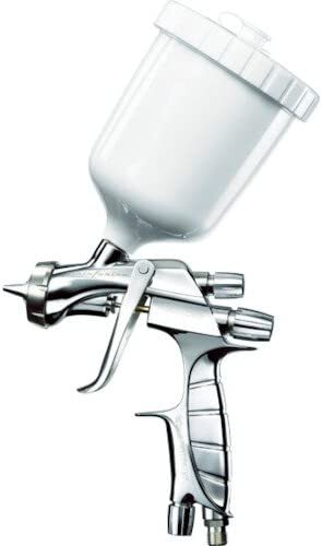 Anest Iwata WS-400-1301B-S1 Spray Gun for Automotive Repair 1.3 mm new F/S