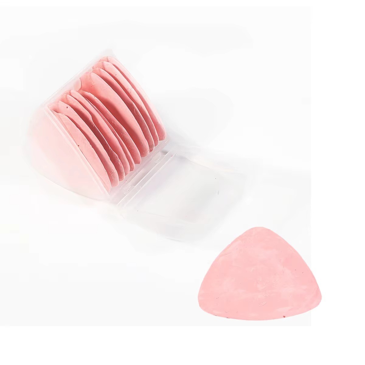 Triangle Tailors Chalk Fabric Chalk Dressmaker Chalk For Seam Fabric Marking