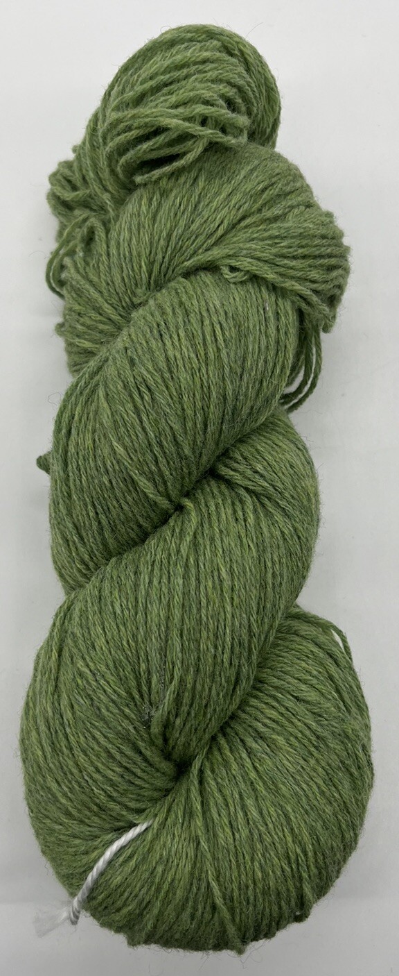 Tenderfoot Easy Care Merino Blend Yarn “Catberry” 1 Skeins #1073