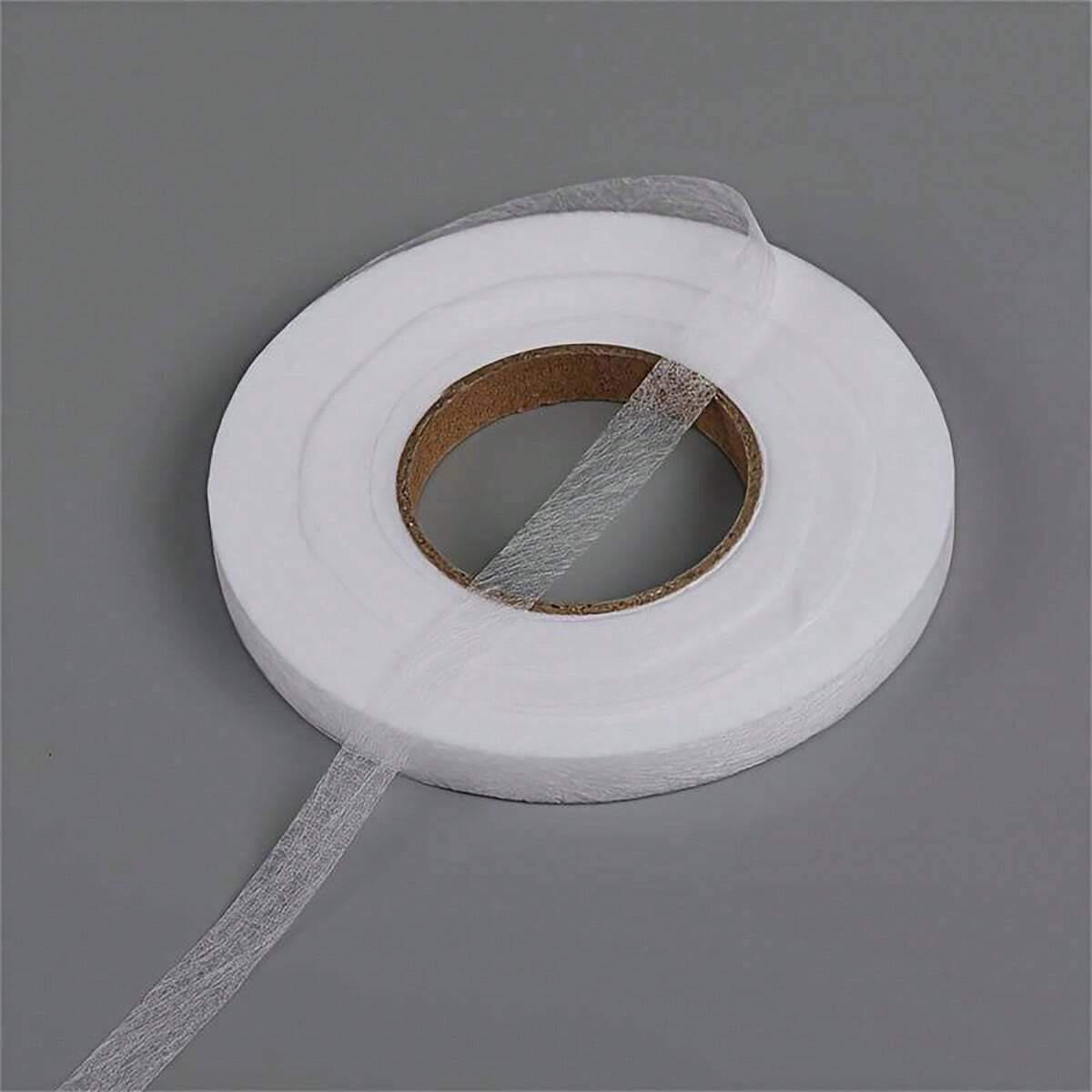 Fusible Tape for Clothing Alterations No-Sew Hem Iron-On Hemming Altering Tape