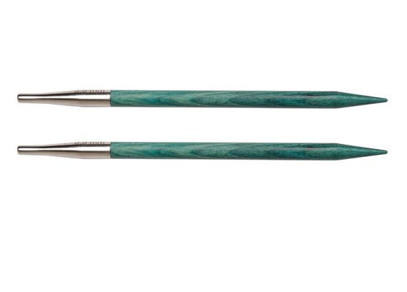 Knitter’s Pride Dreamz Long Interchangeable Needle Tips