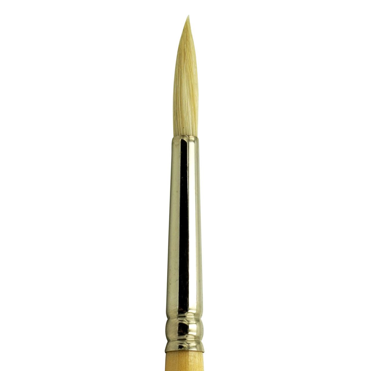1300 Interlocked Hog Bristle Round