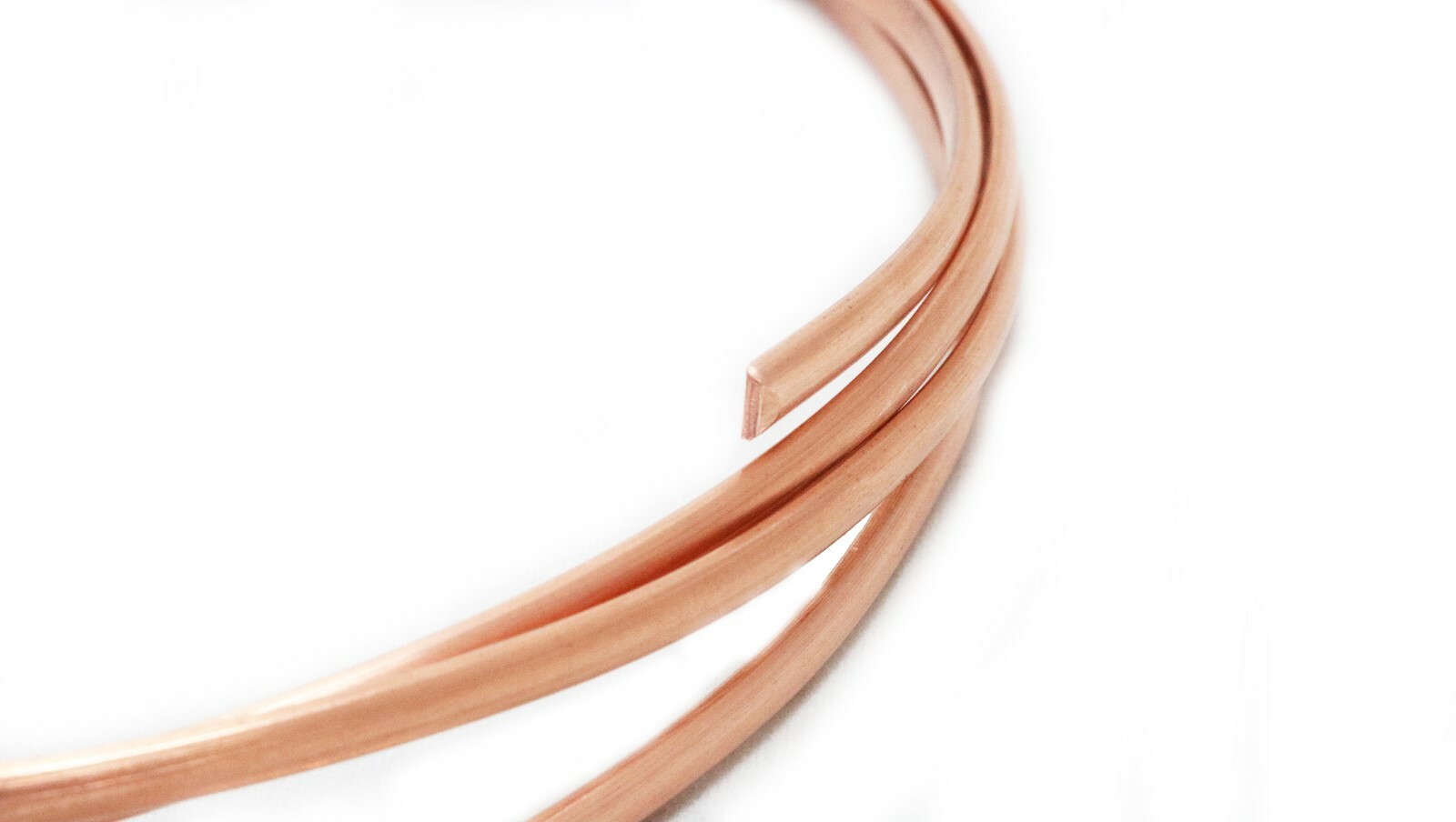 Pure Copper wire Dead Soft Round-1/2 Round-Square 6 – 16 18 19 20 21 22 24 26 Ga