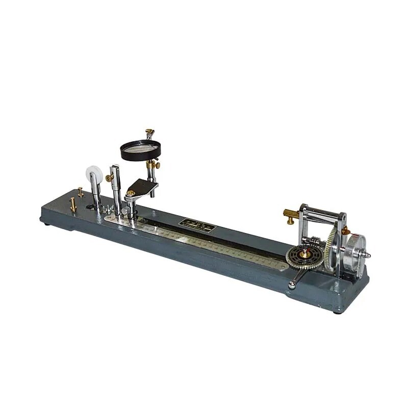 Hand-held Twist Shaking Yarn Twist Machine Textile Twist Measuring Instrument