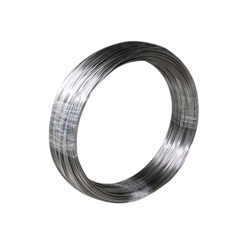 TA2 Pure Titanium Wire 0.1mm 0.2mm 0.3mm 0.4mm 0.5mm 0.6mm – 6mm Ti Metal Wires
