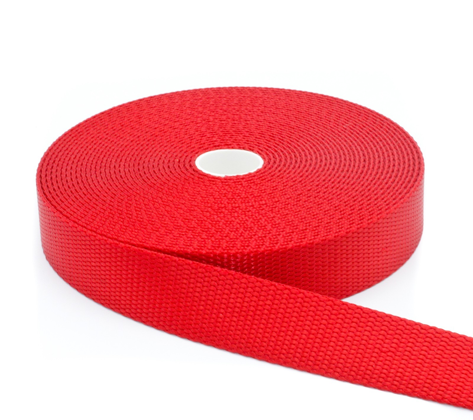 3/4 inch Width Nylon Webbing Medium Weight 3/4″ Nylon Strap