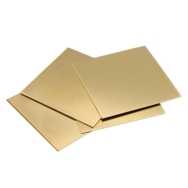 H62 Brass Sheet Various Sizes, Various Thickness. Models Making,Jewellery Making