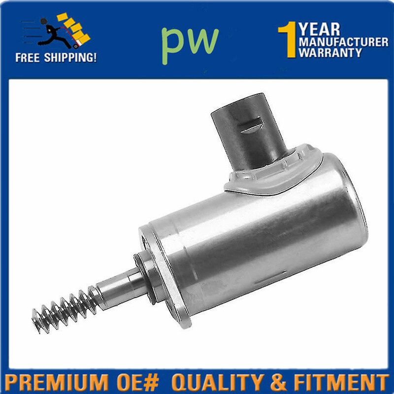 Cam Timing Oil Control Valve Assembly Fits For Mini Cooper S N18 1.6 11377591588