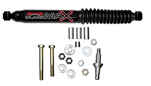 8007 Steering Stabilizer