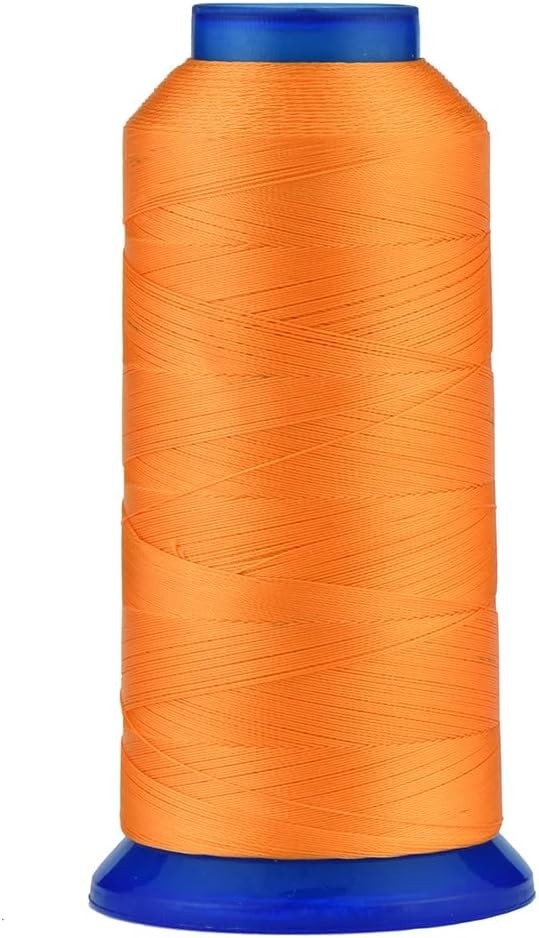 1500Yards / 36 Colors Available] UV Resistant High Strength Polyester Thread …