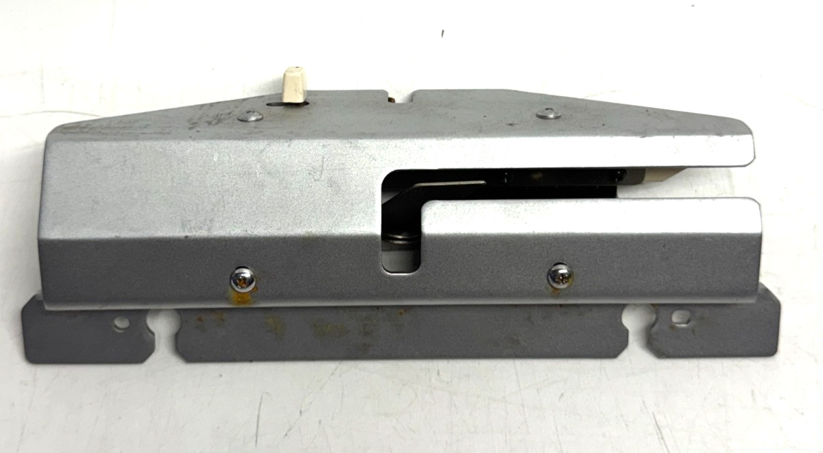 Vintage Silver Reed Ribber Knitting Machine SRP322 Original Arm Unit