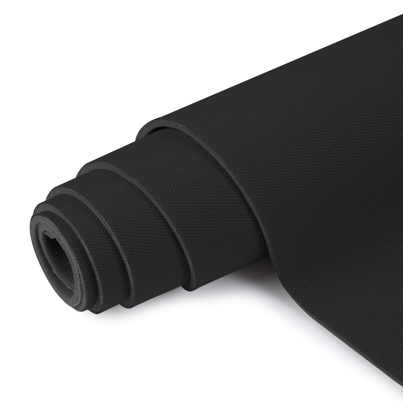 Headliner Upholstery Fabric 1/8″ Foam Backed Boat Auto Replacement Material 60″W
